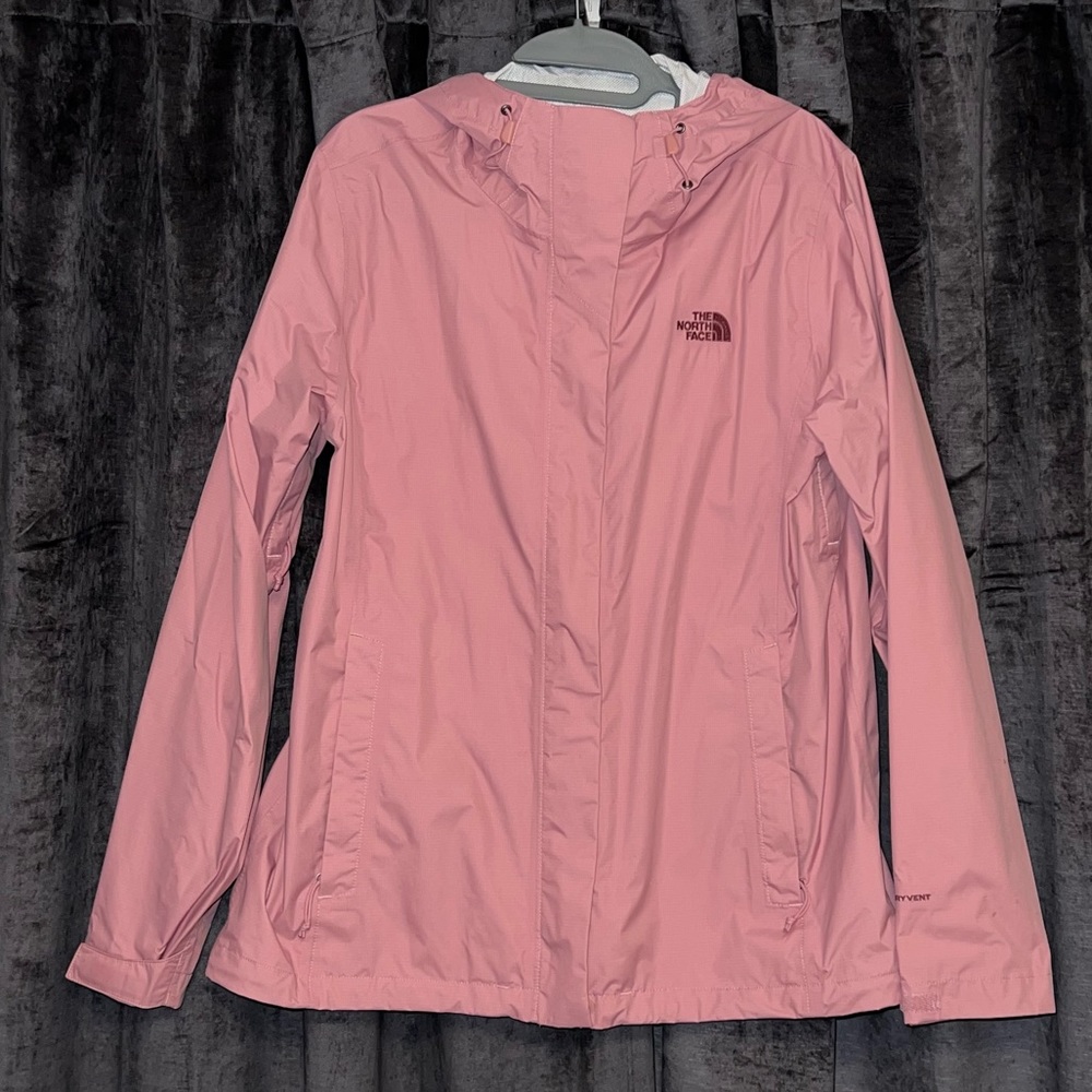 The North Face Rain Coat